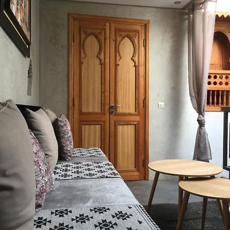 Riad Le Marrakech Berrima Marrakesh Eksteriør bilde