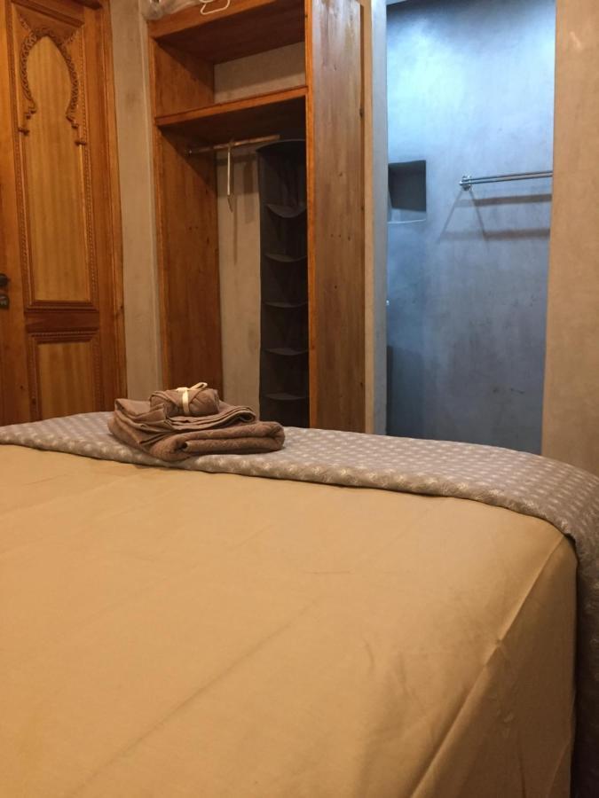 Riad Le Marrakech Berrima Marrakesh Eksteriør bilde