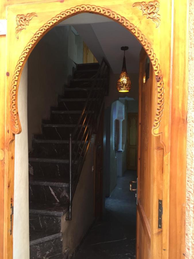 Riad Le Marrakech Berrima Marrakesh Eksteriør bilde