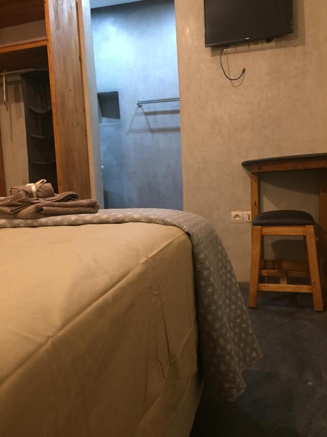 Riad Le Marrakech Berrima Marrakesh Eksteriør bilde